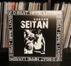 Seitan - D-Beat Hippie Lovers 