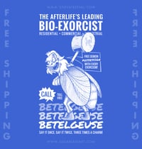 Image 2 of Betelgeuse Shirt