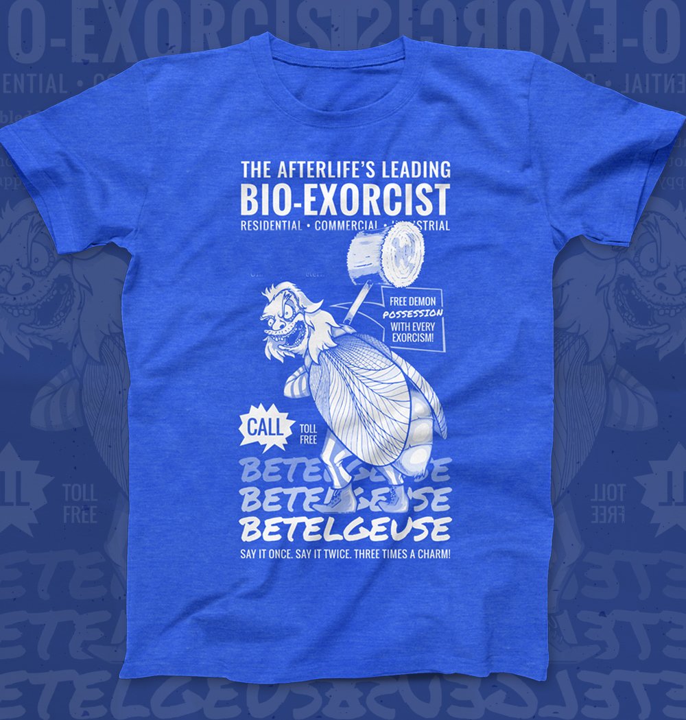 betelgeuse shirt