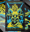 The Devil Rides Out Movie Poster