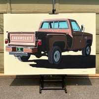 Image 1 of IDAHO TRUCK NUMBER 3