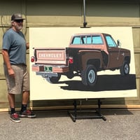 Image 2 of IDAHO TRUCK NUMBER 3