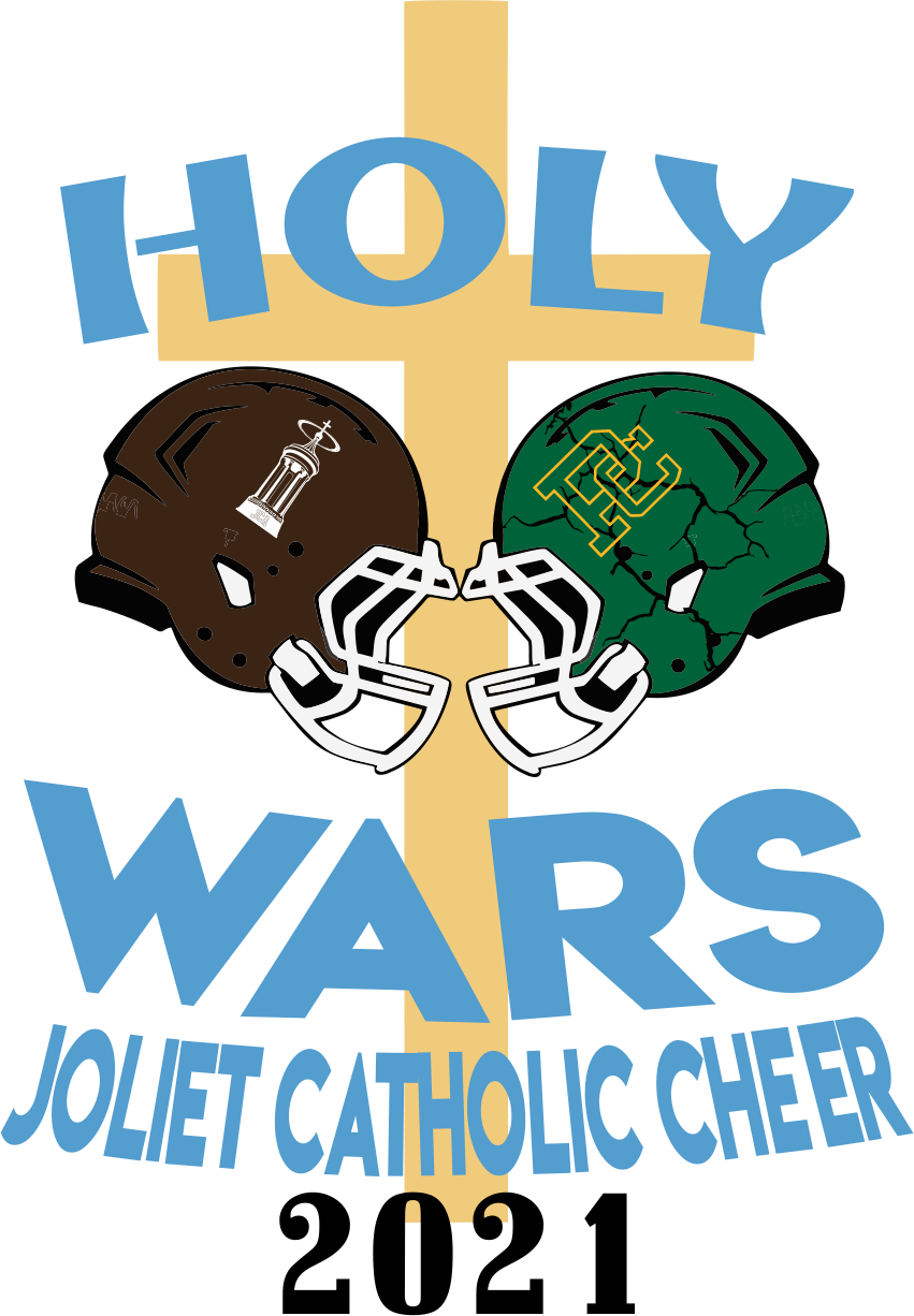 Image of JCA Cheer Holy Wars