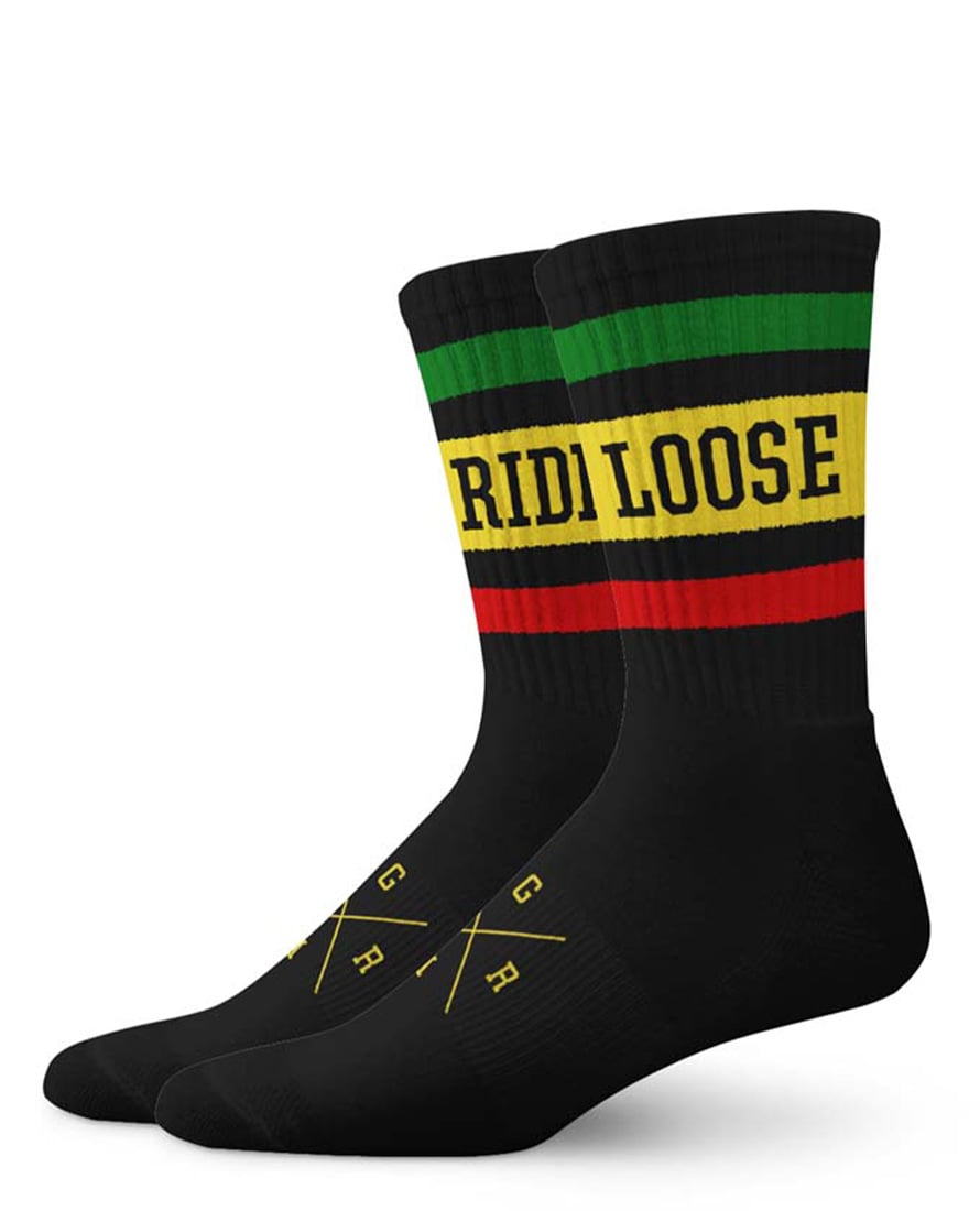 Rasta / Loose Riders England