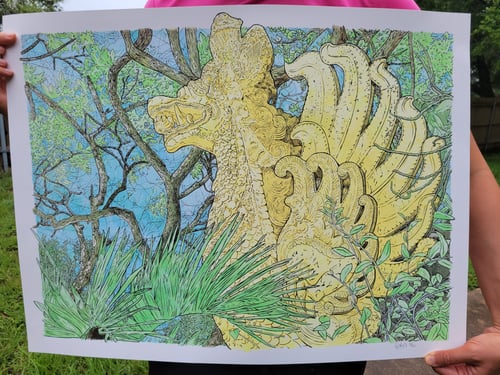 Image of Denpasar Dragon