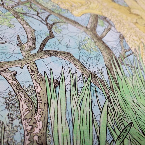 Image of Denpasar Dragon