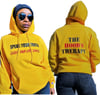 Speak Your Truth Hoodie 