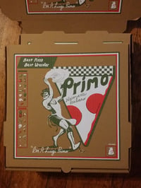 Image 1 of Extra Large Pizza Pack XL