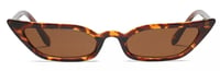 Image 2 of Cat Eye Shades 