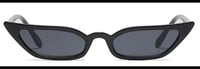 Image 3 of Cat Eye Shades 