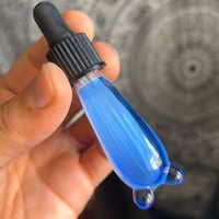 Round Bottom Rain Drop Dropper