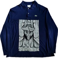 THE RITUAL XL/L