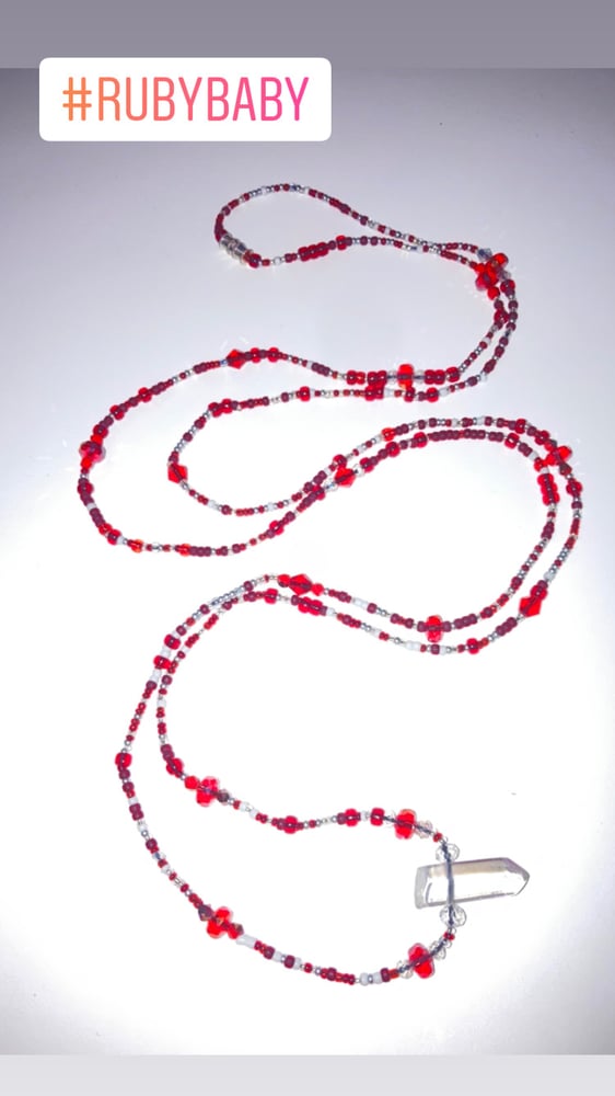 Image of Ruby Baby