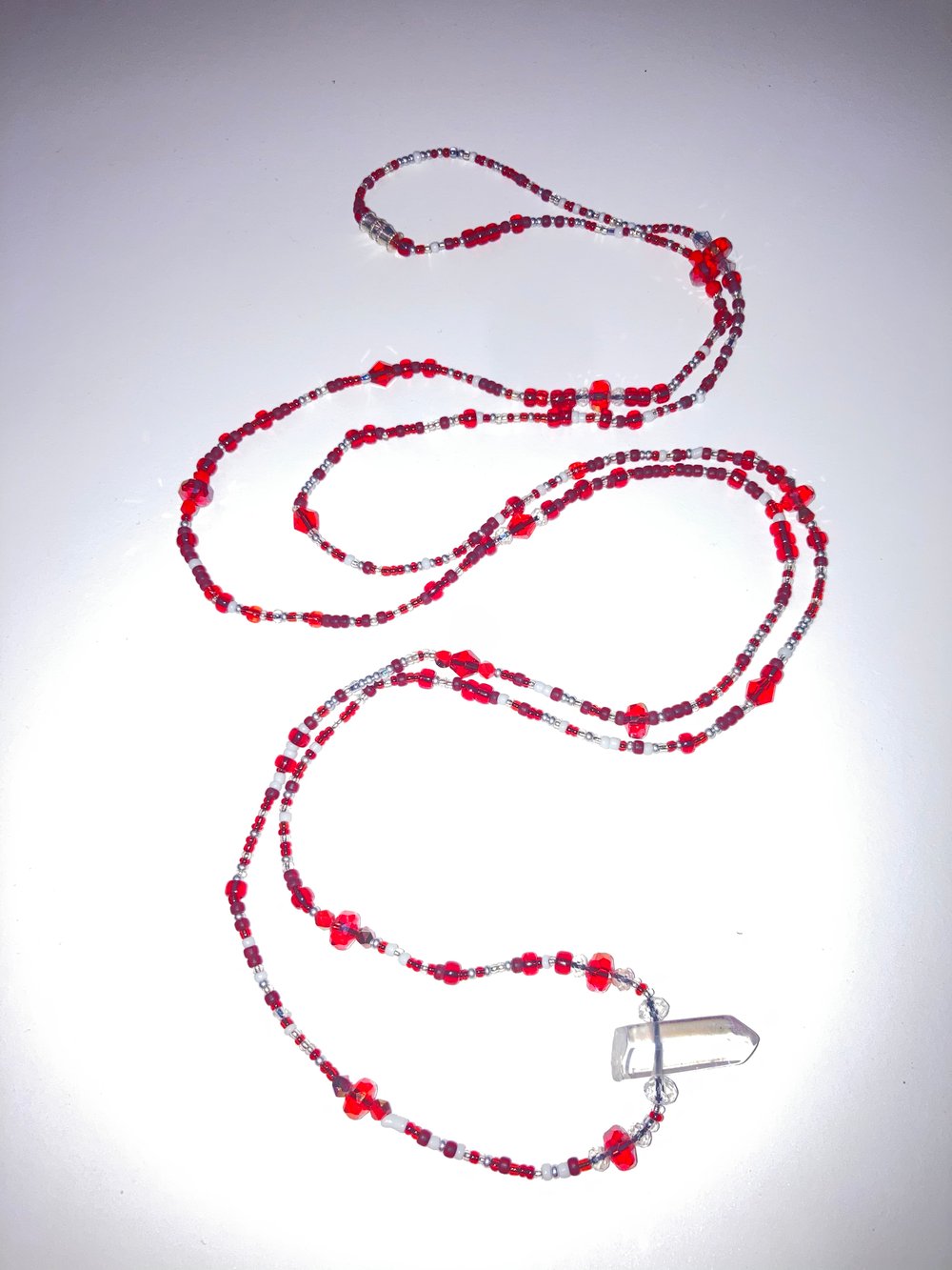 Image of Ruby Baby