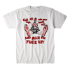 COLT 45-MAN UP SHIRT