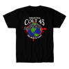 COLT 45-THE WORLD IS YOURS SHIRT