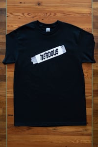 Image 1 of Nervous Shirt