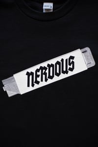 Image 3 of Nervous Shirt