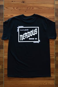 Image 2 of Nervous Shirt