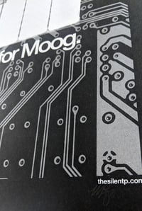 Image 2 of M is for Moog - EV3