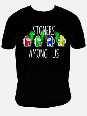 Image of Stoners Among Us