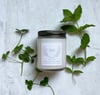 Wild mint & clover 