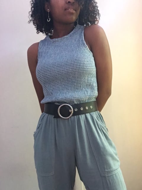 "Monochro-Me" style box 