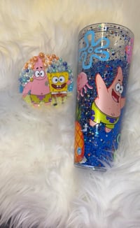 Image 2 of SpongeBob