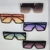 Women's Flat Top Sunglasses