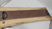 Image 5 of Charcuterie Board Large w Hardware