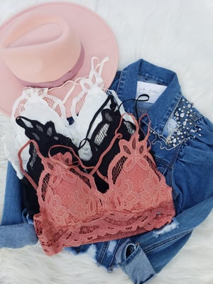 Image of Roxana Bralette