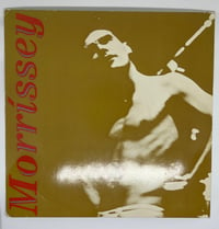 Image 1 of Morrissey- Suedehead 1988 7” 45rpm