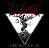 'Phosfyriun' Launch Edition Album by BLETSIAN