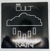 The Cult - Rain/Little Face 1985 7” 45rpm