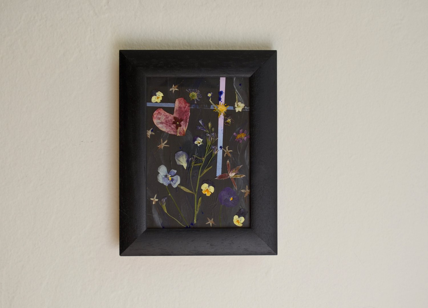 Image of "Fireworks of Flowers"