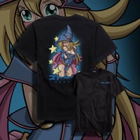 DMG Stokes Tattoo Tshirt