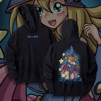 DMG Stokes Tattoo Hoodie