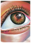 “I see you 1 ” print (DP429)