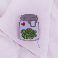 Image 2 of 420 NUG JAR PIN