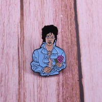 Image 3 of PRINCE PIN