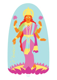 Image 1 of Lakshmi