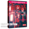 BANNISTER DOLLHOUSE - LIMITED BACKER DVD (Region Free)