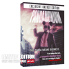 PANDAMONIUM - LIMITED BACKER DVD (Region Free)