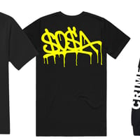 Image 2 of A&G SOSA YELLOW