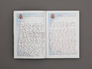 Image of Army of One. Six American Veterans After Iraq