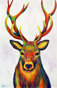 Image 1 of The Stag