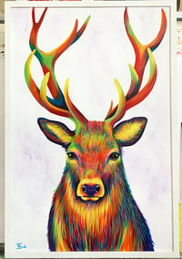 Image 5 of The Stag