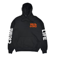 Image 2 of MYTG HOODIE