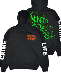 Image 4 of MYTG HOODIE