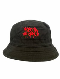 Image 1 of MYTG BUCKET HAT